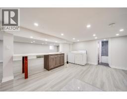 1715 Alexis Unit# Lower, Windsor, ON N8Y4P6 Photo 19
