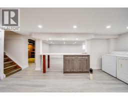 1715 Alexis Unit# Lower, Windsor, ON N8Y4P6 Photo 20