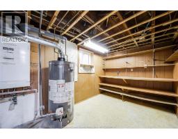 1715 Alexis Unit# Lower, Windsor, ON N8Y4P6 Photo 23