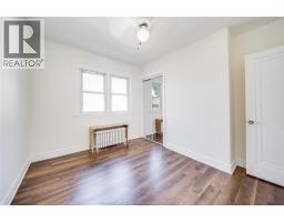 1715 Alexis Unit# Lower, Windsor, ON N8Y4P6 Photo 30
