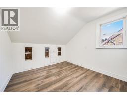 1715 Alexis Unit# Lower, Windsor, ON N8Y4P6 Photo 36