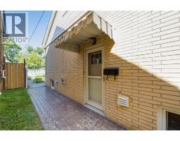 1715 Alexis Unit# Lower, Windsor, ON N8Y4P6 Photo 43