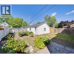 1715 Alexis Unit# Lower, Windsor, ON N8Y4P6 Photo 44
