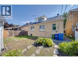 1715 Alexis Unit# Lower, Windsor, ON N8Y4P6 Photo 45