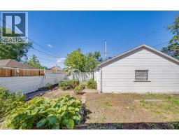 1715 Alexis Unit# Lower, Windsor, ON N8Y4P6 Photo 47