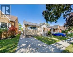 1715 Alexis Unit# Lower, Windsor, ON N8Y4P6 Photo 49