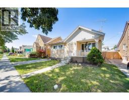 1715 Alexis Unit# Lower, Windsor, ON N8Y4P6 Photo 50