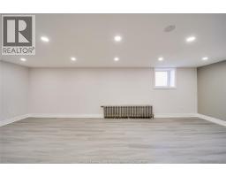Living room - 1715 Alexis Unit# Lower, Windsor, ON N8Y4P6 Photo 7