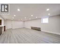 Kitchen - 1715 Alexis Unit# Lower, Windsor, ON N8Y4P6 Photo 8