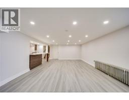 1715 Alexis Unit# Lower, Windsor, ON N8Y4P6 Photo 9
