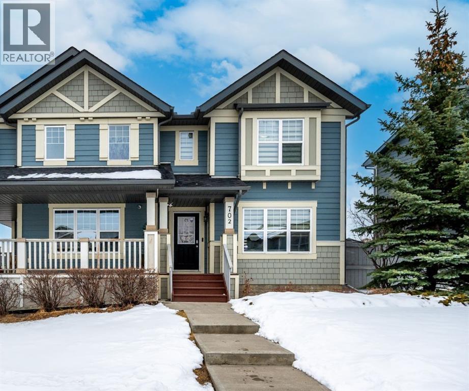 702 Panamount Boulevard NW - 2