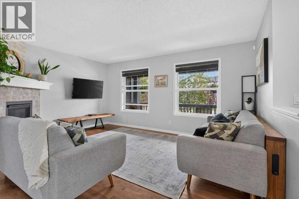 269 Silverado Way SW, Silverado, Calgary photo 3