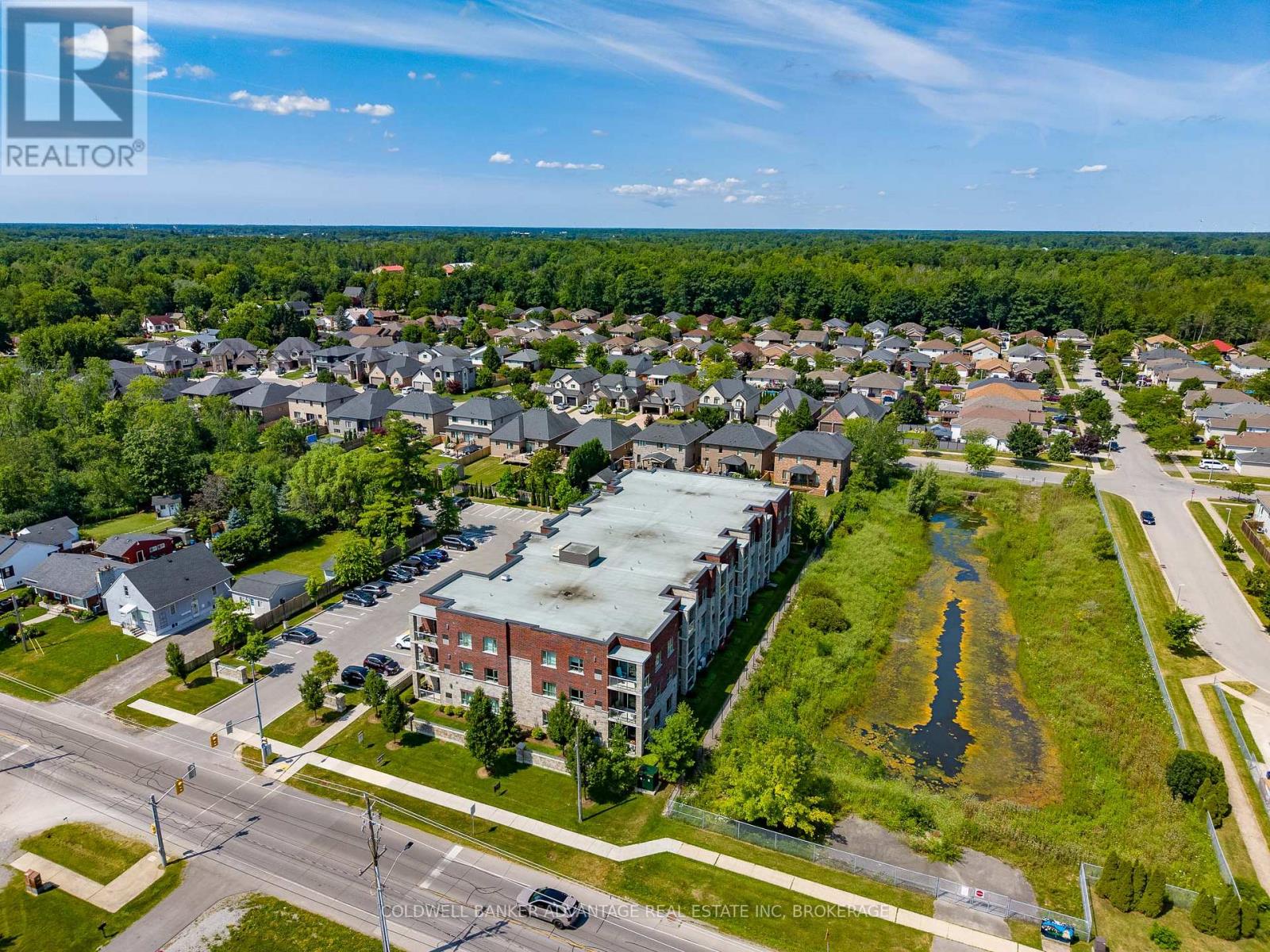 #306 529 SOUTH PELHAM ROAD - Image 24