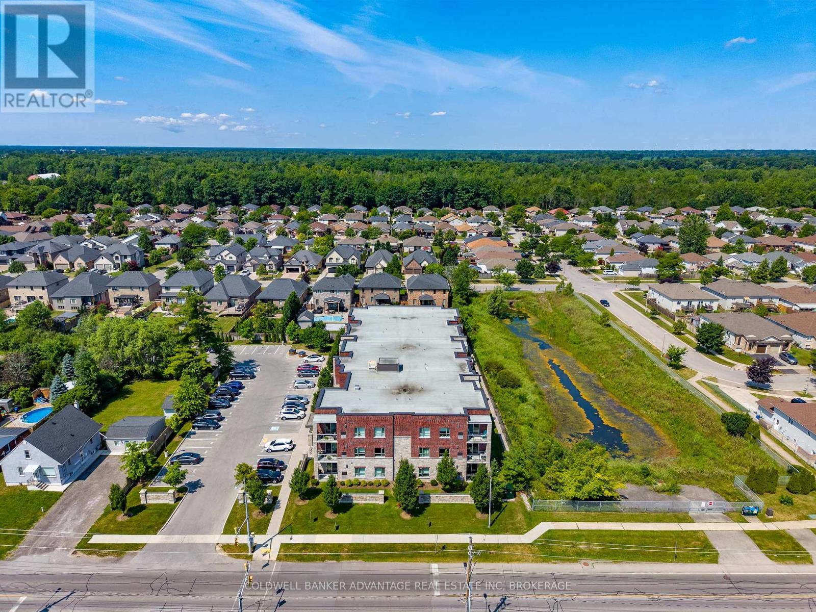 #306 529 SOUTH PELHAM ROAD - Image 25