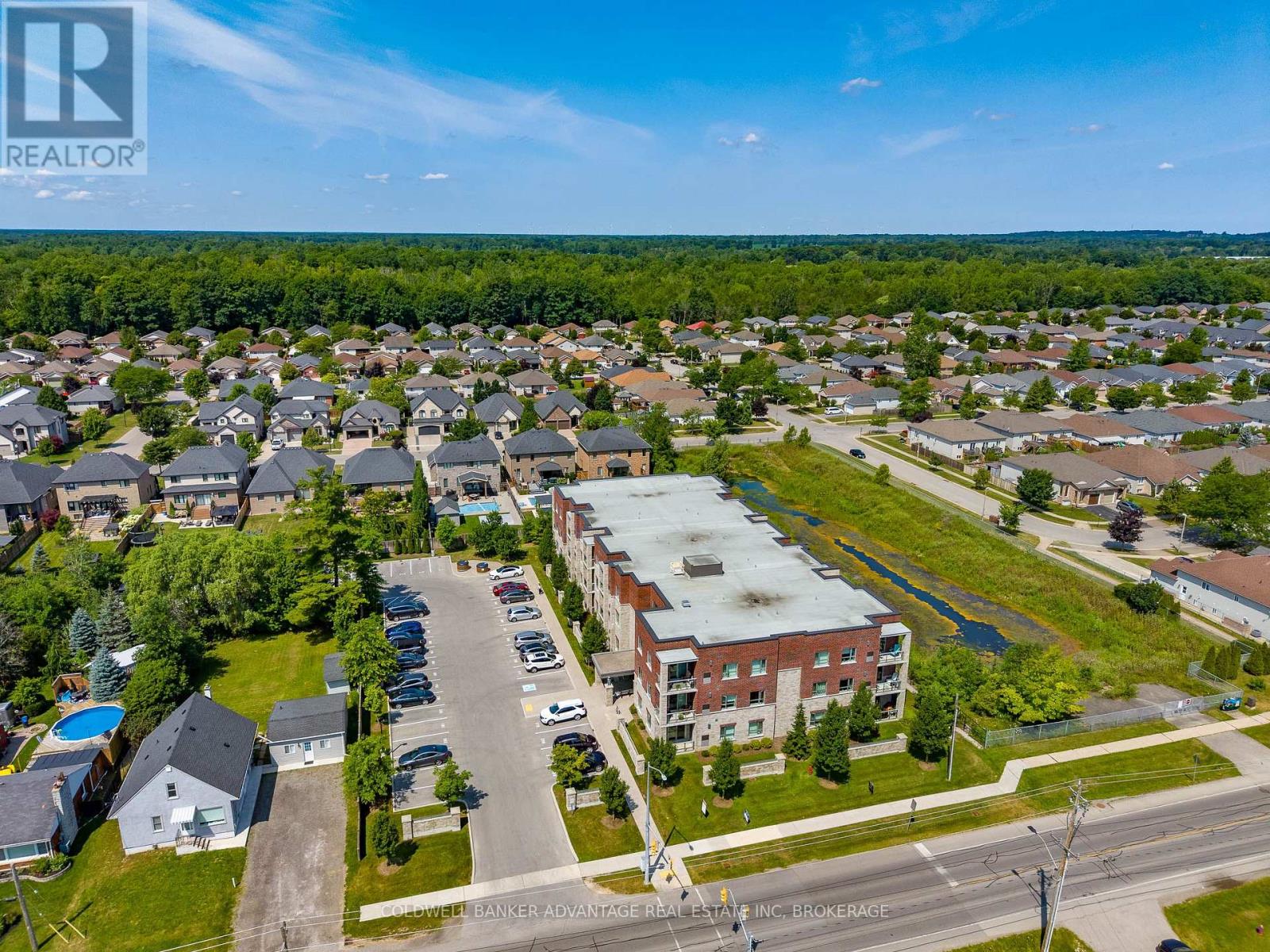 #306 529 SOUTH PELHAM ROAD - Image 26
