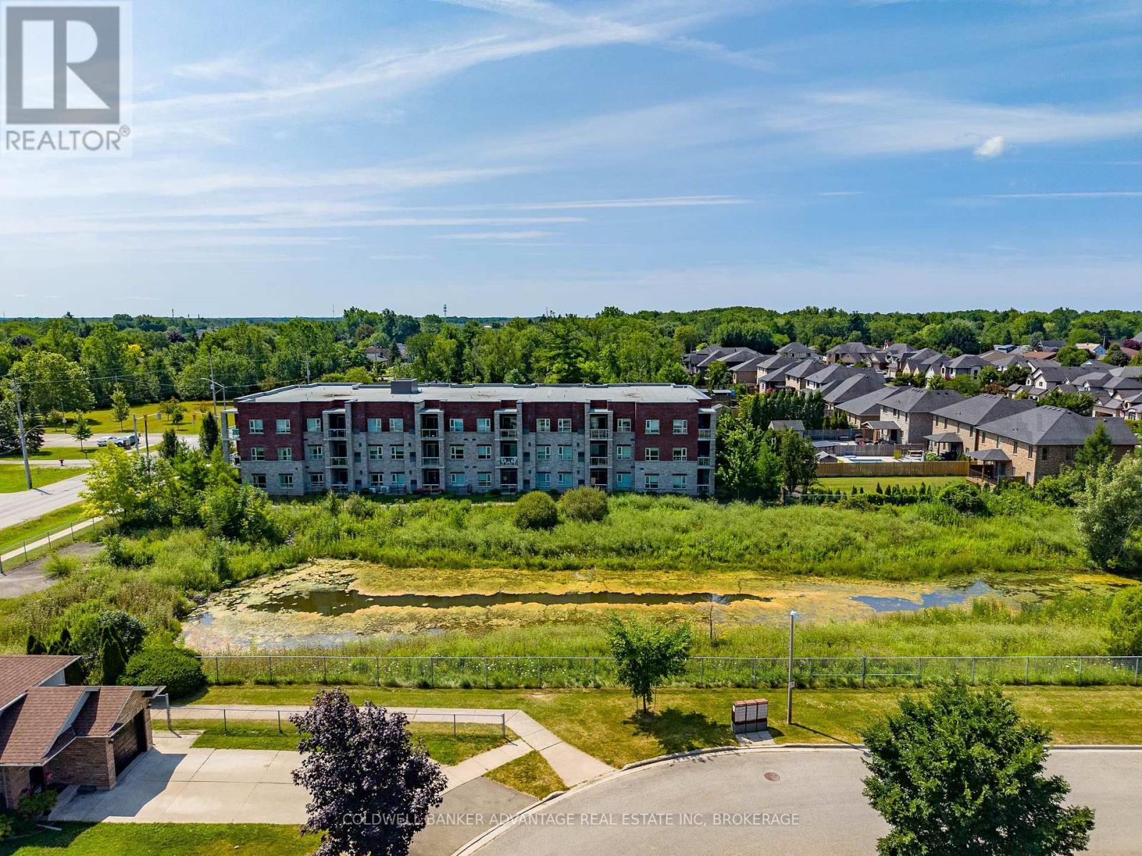 #306 529 SOUTH PELHAM ROAD - Image 27