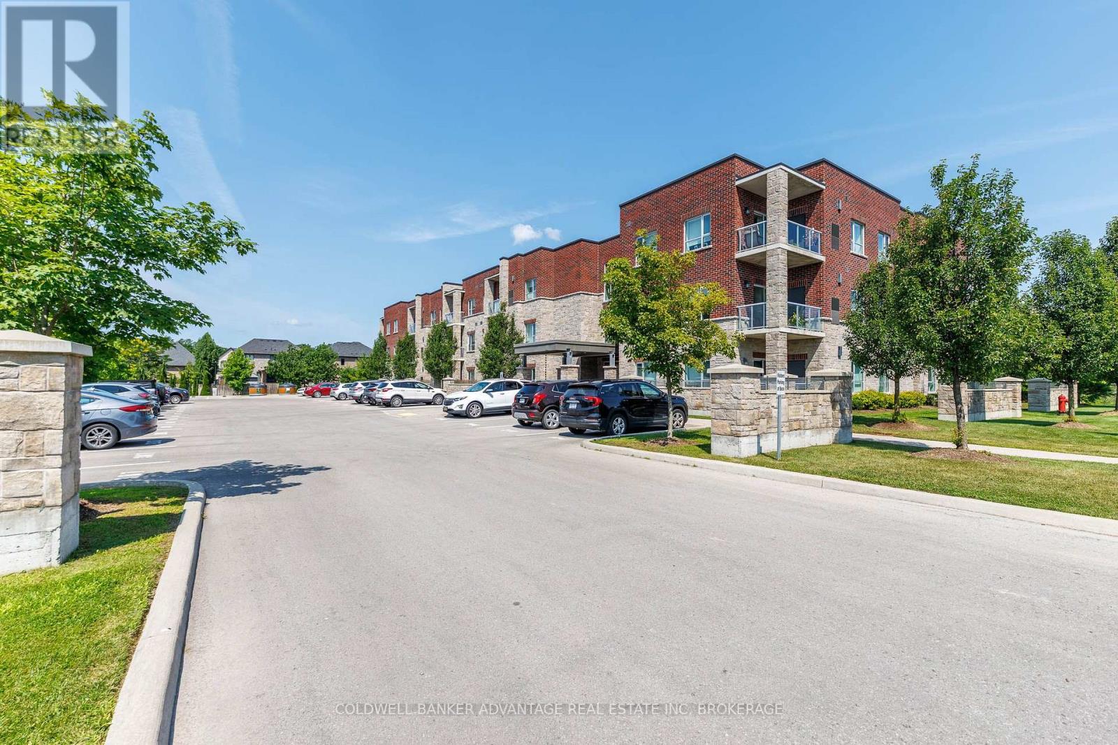 #306 529 SOUTH PELHAM ROAD - 30