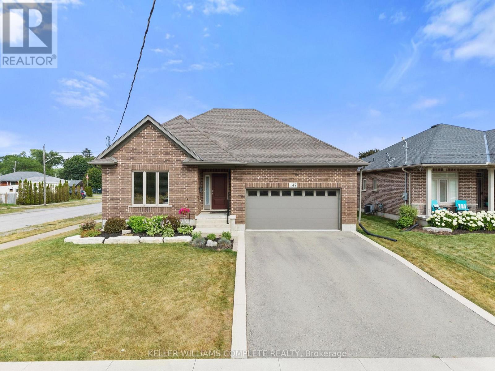 147 SCHOLFIELD AVENUE - 1