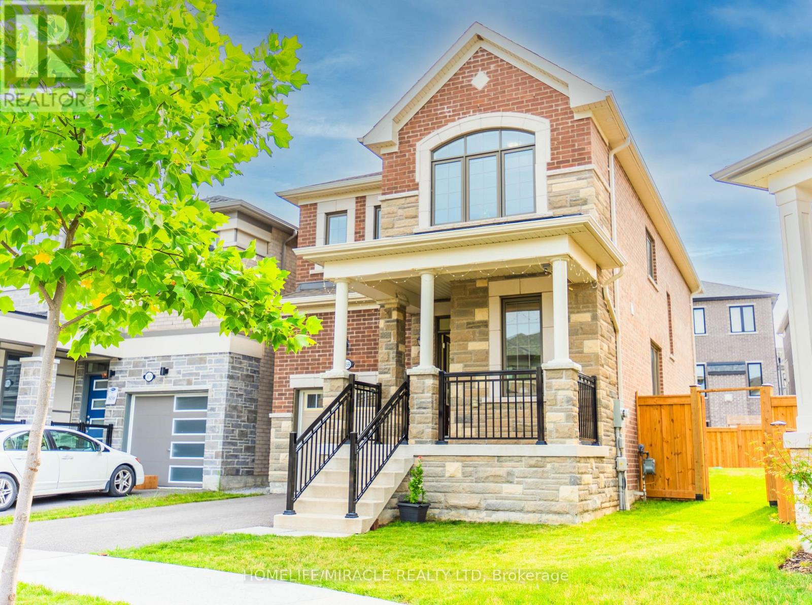 3059 HOLLYBERRY TRAIL - 1
