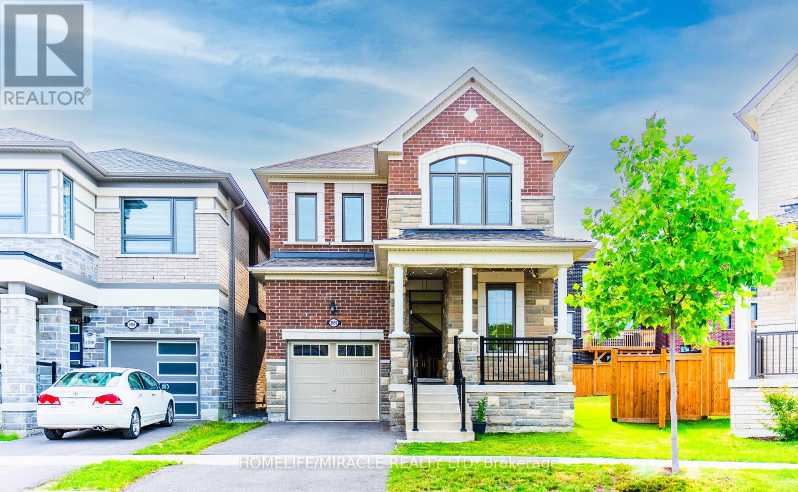 3059 HOLLYBERRY TRAIL - 2