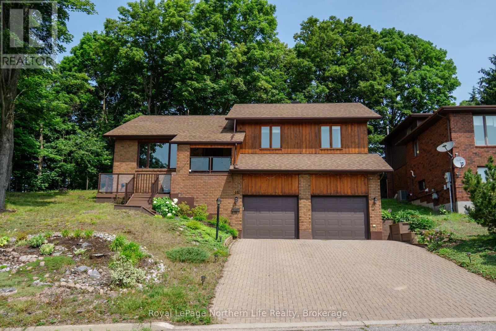 40 ELLENDALE DRIVE - 1