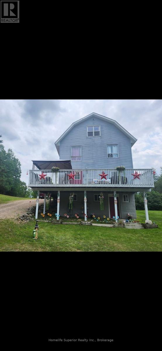 458 HASS ROAD - 1