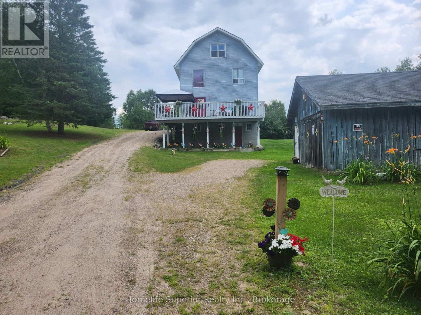 458 HASS ROAD - 2