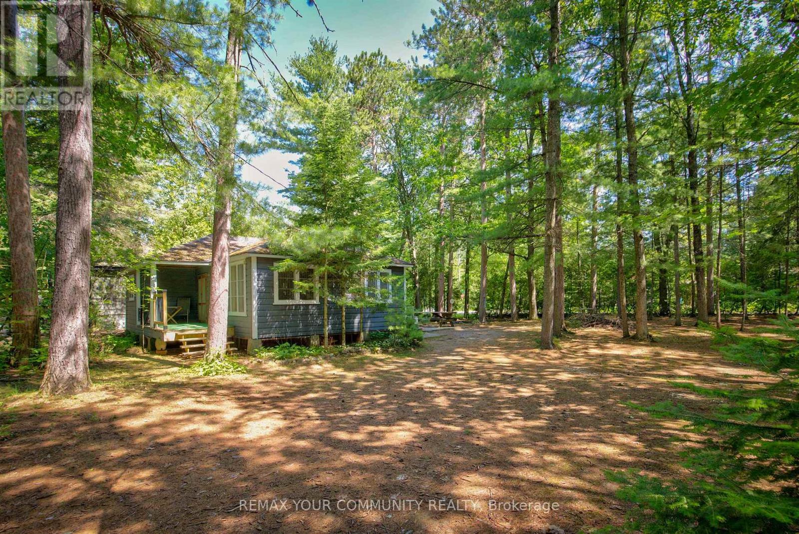 341 TINY BEACHES ROAD N - 1