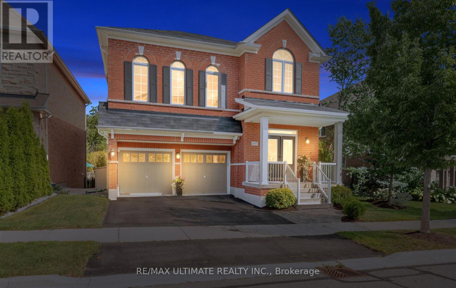 637 WETTLAUFER TERRACE - 1