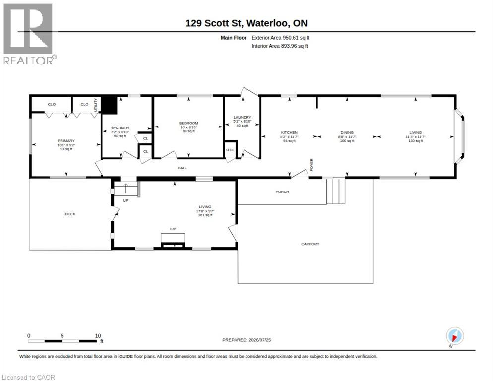129 SCOTT Street - 31
