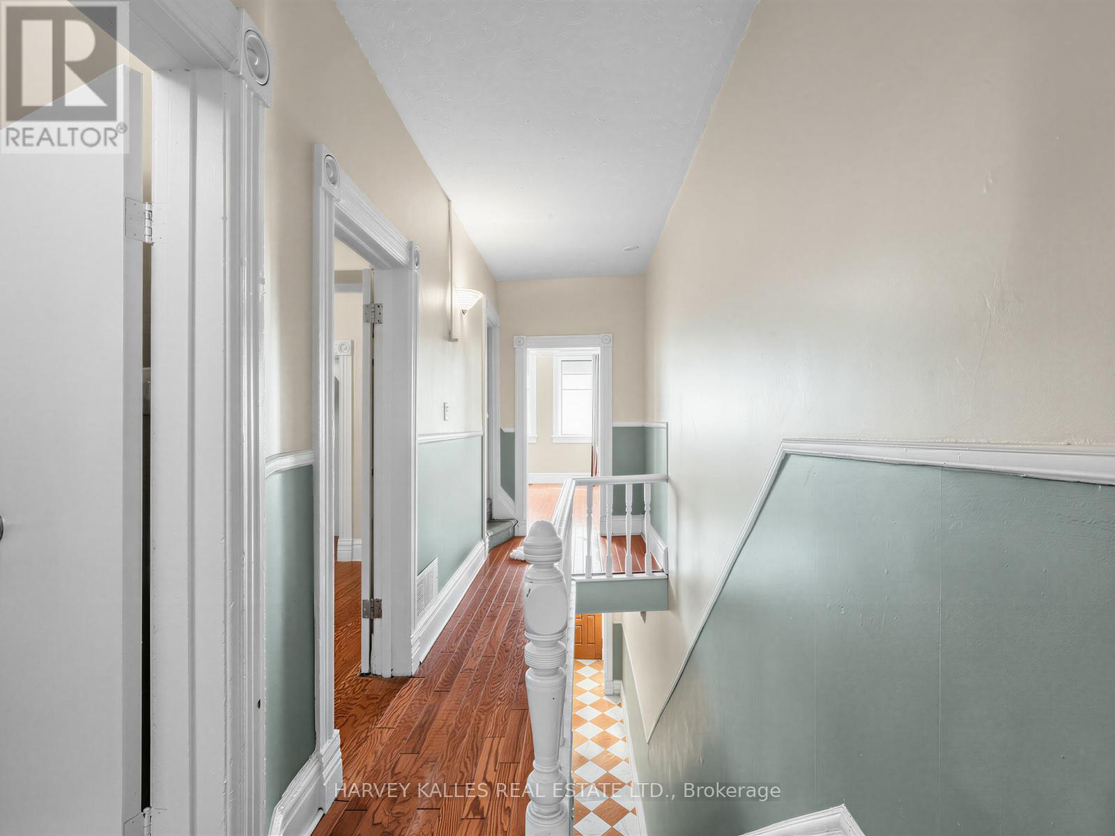 258 HARBORD STREET - 11
