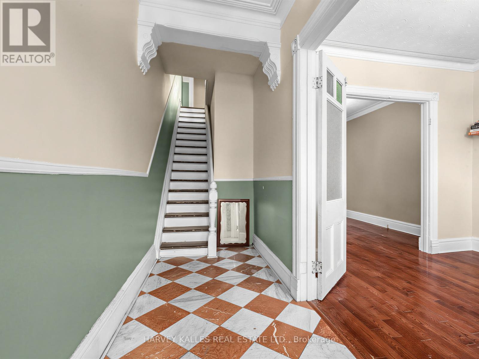 258 HARBORD STREET - 22