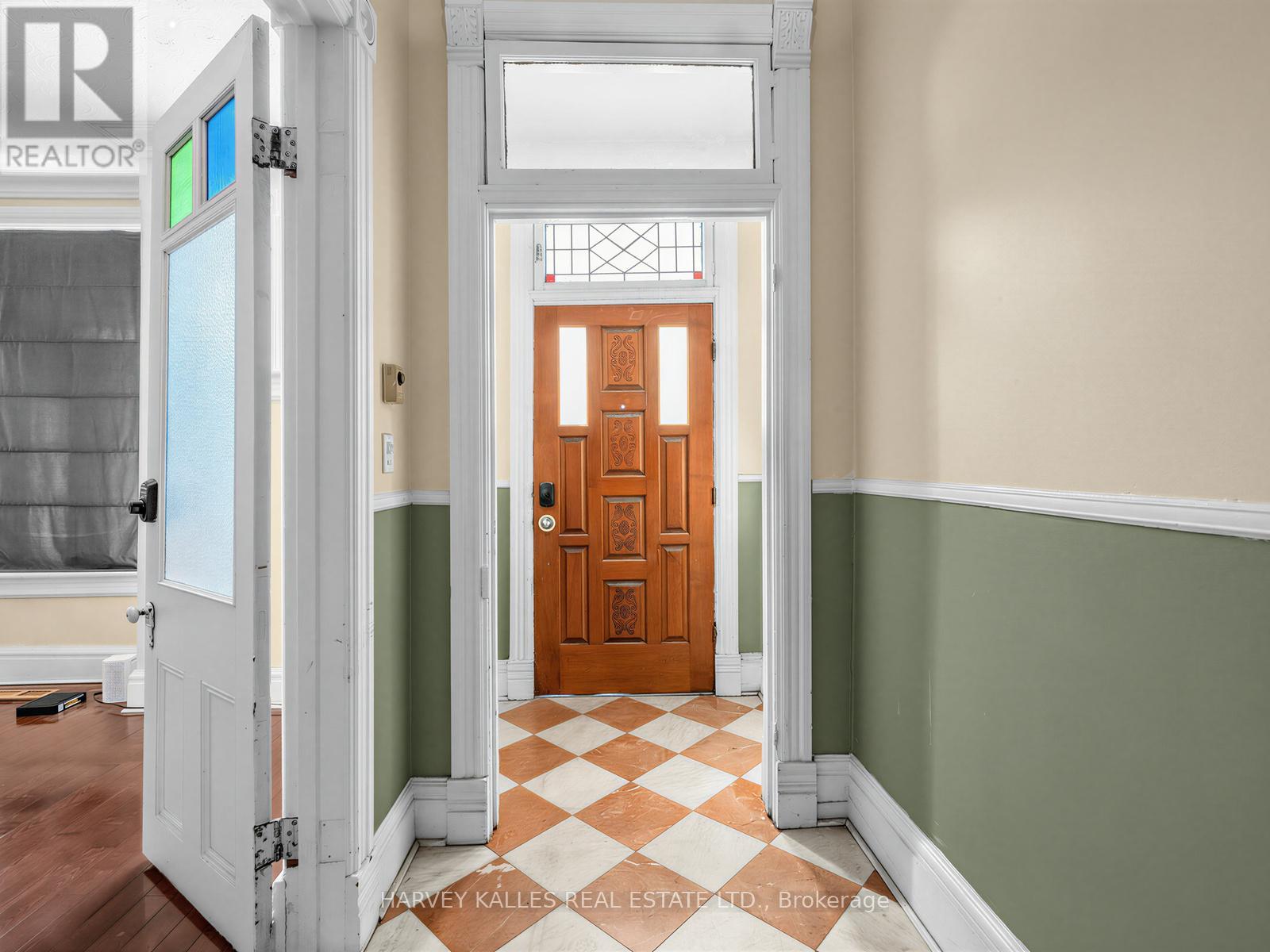258 HARBORD STREET - 3