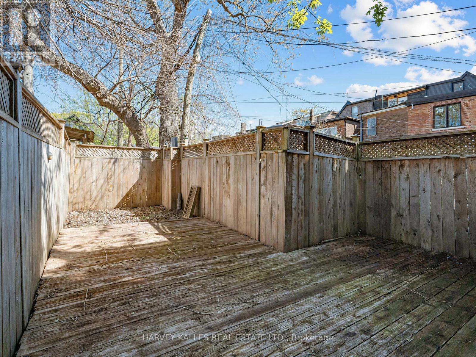 258 HARBORD STREET - Image 30
