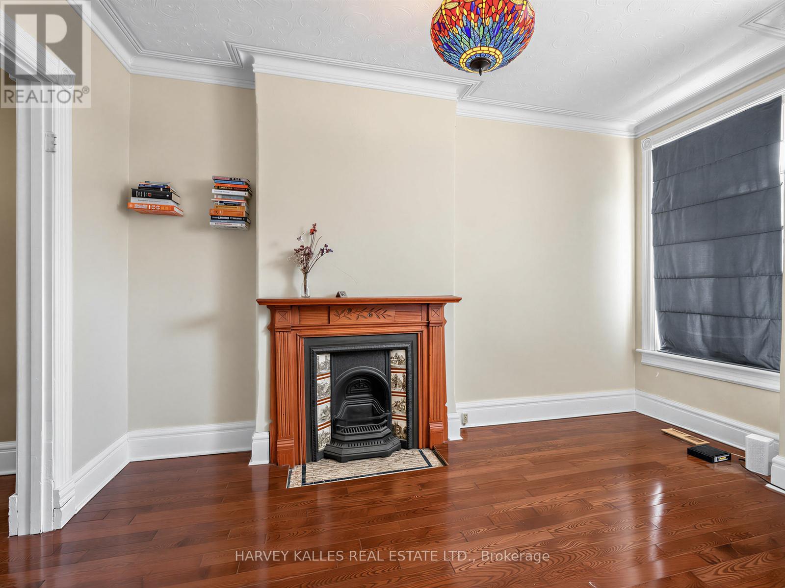 258 HARBORD STREET - 4