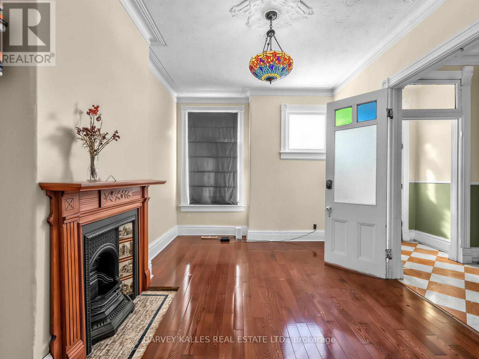 258 HARBORD STREET - 5