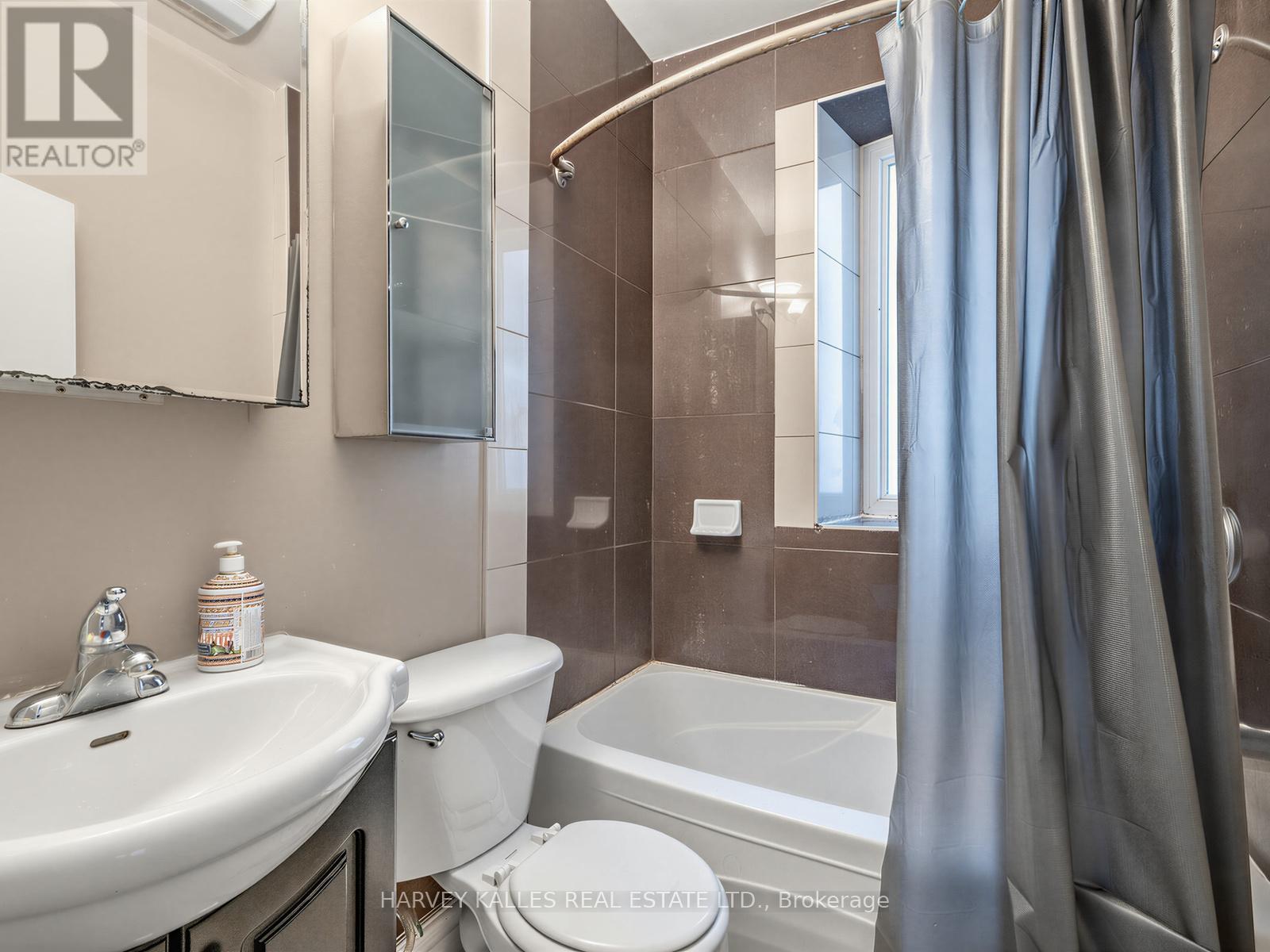 258 HARBORD STREET - 9