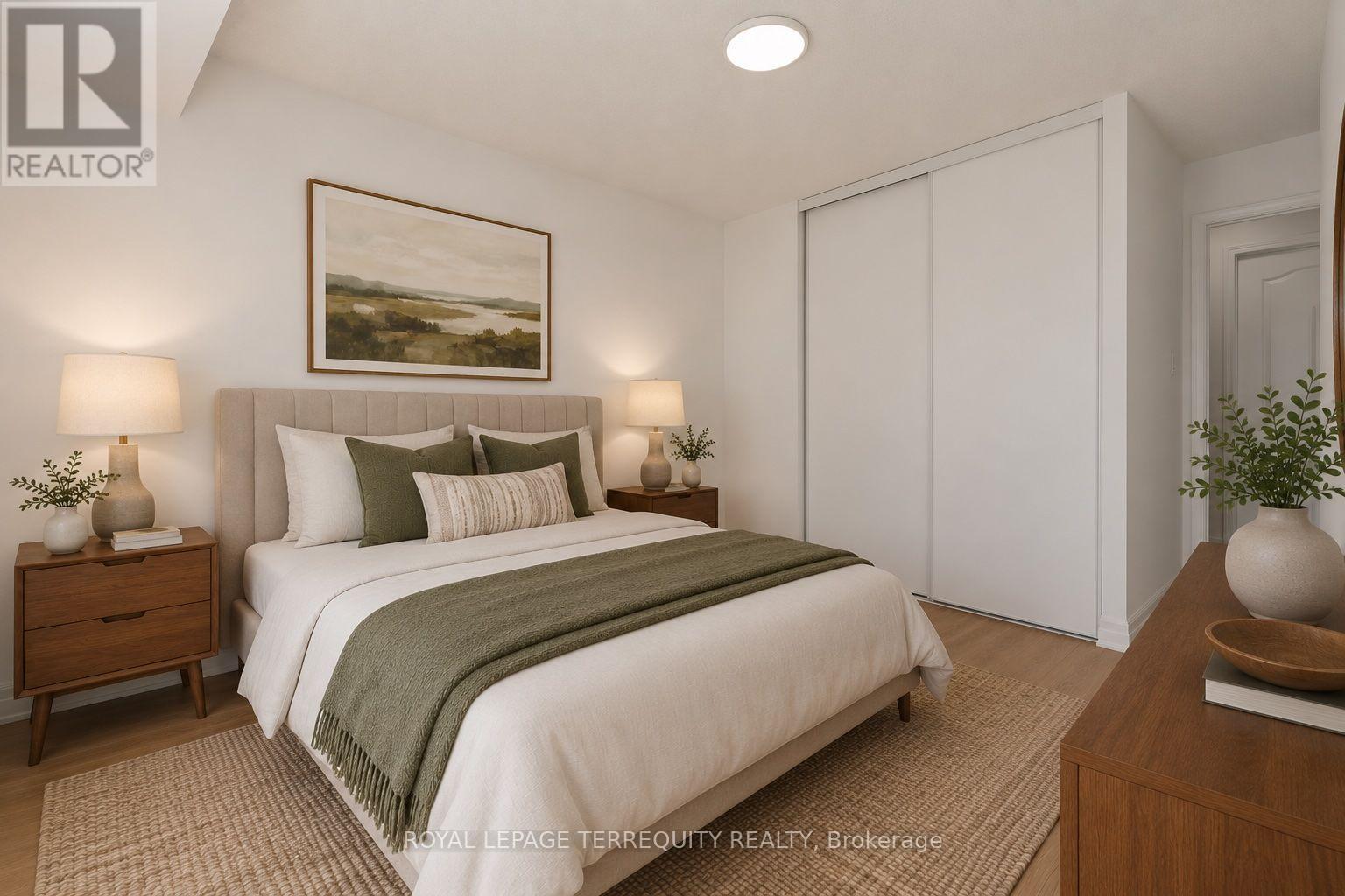 #315 18 WANLESS AVENUE - 18