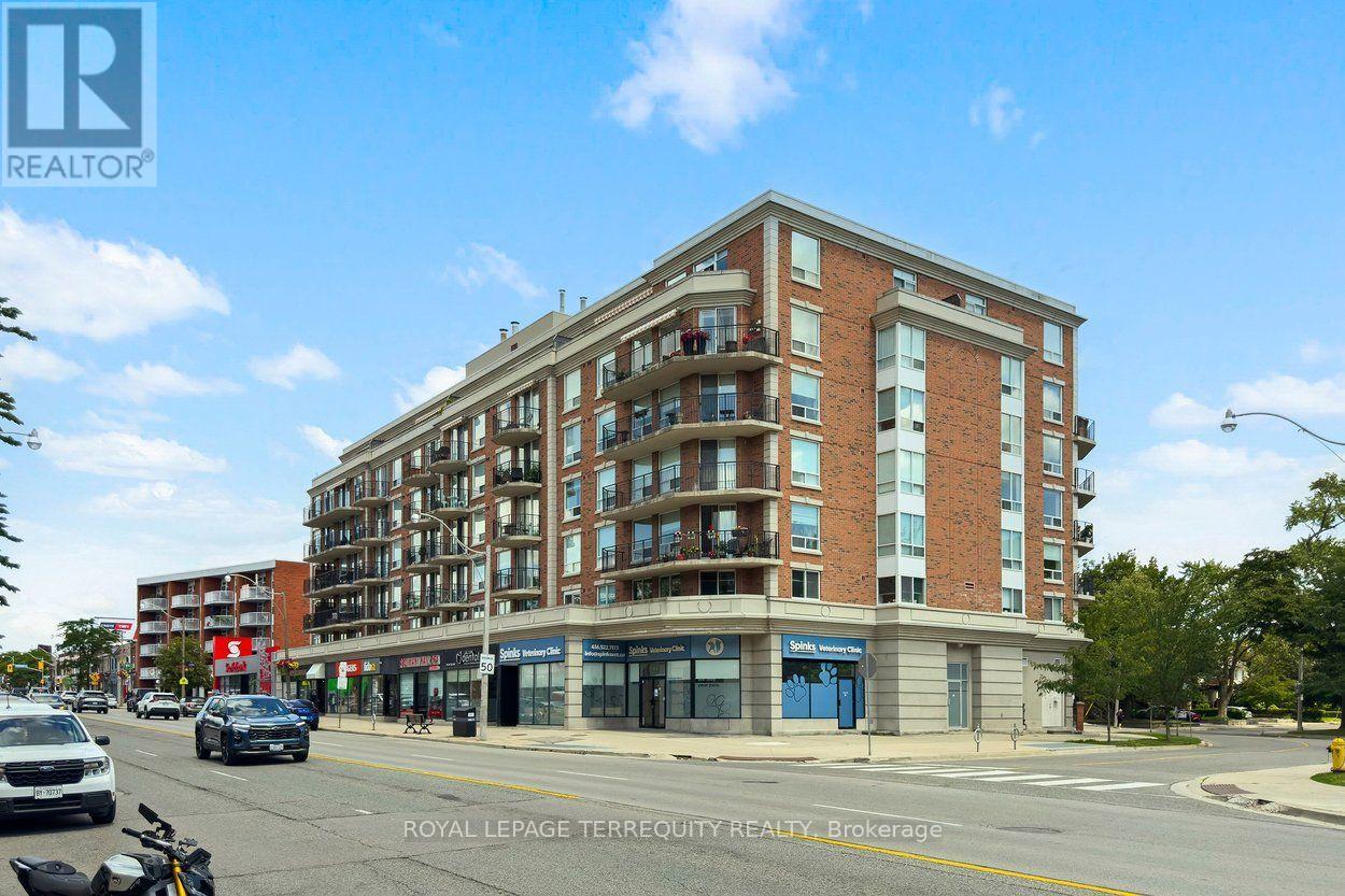 #315 18 WANLESS AVENUE - 40