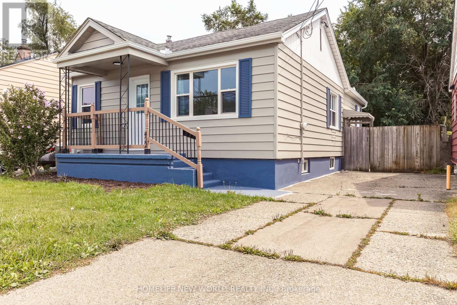 422 WELLAND AVENUE - 2