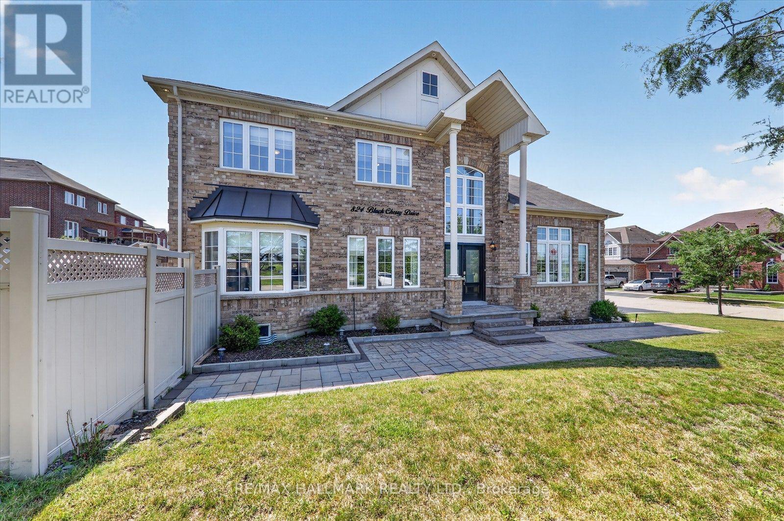 824 BLACK CHERRY DRIVE - 4