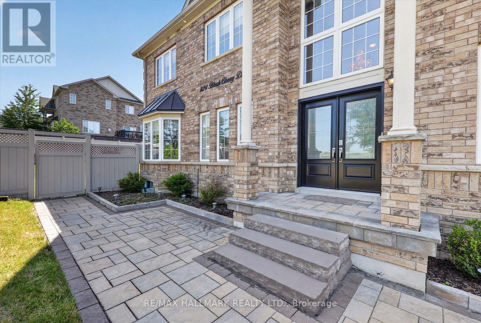 824 BLACK CHERRY DRIVE - 6