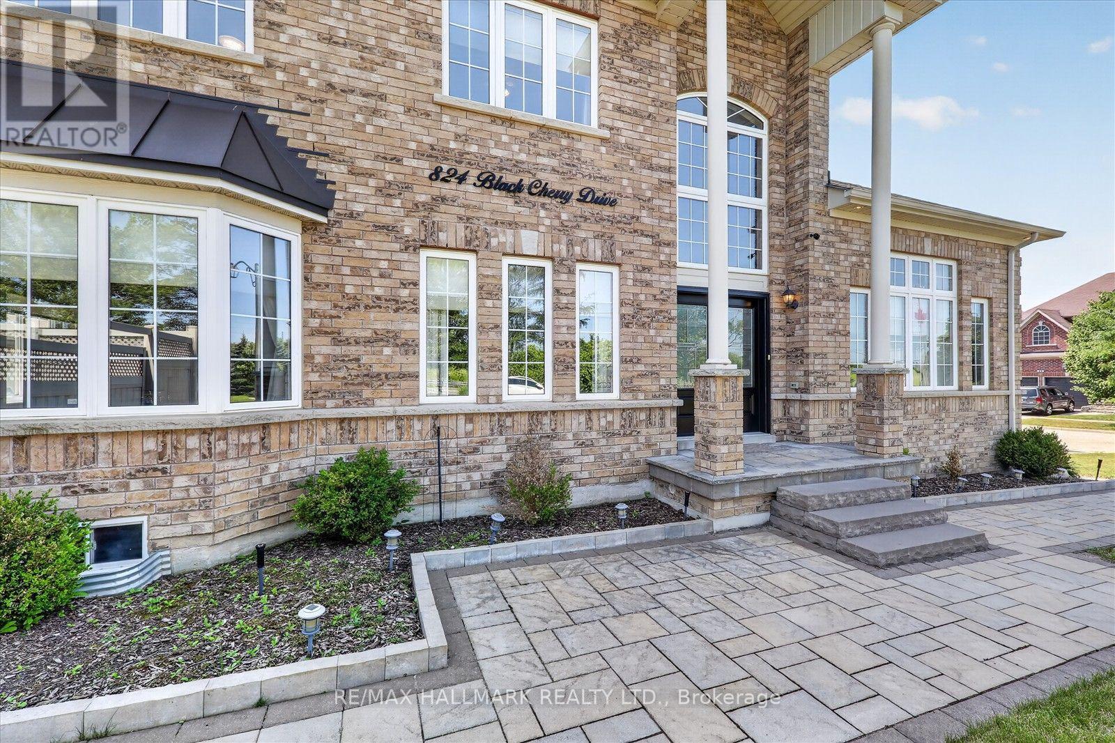 824 BLACK CHERRY DRIVE - 7