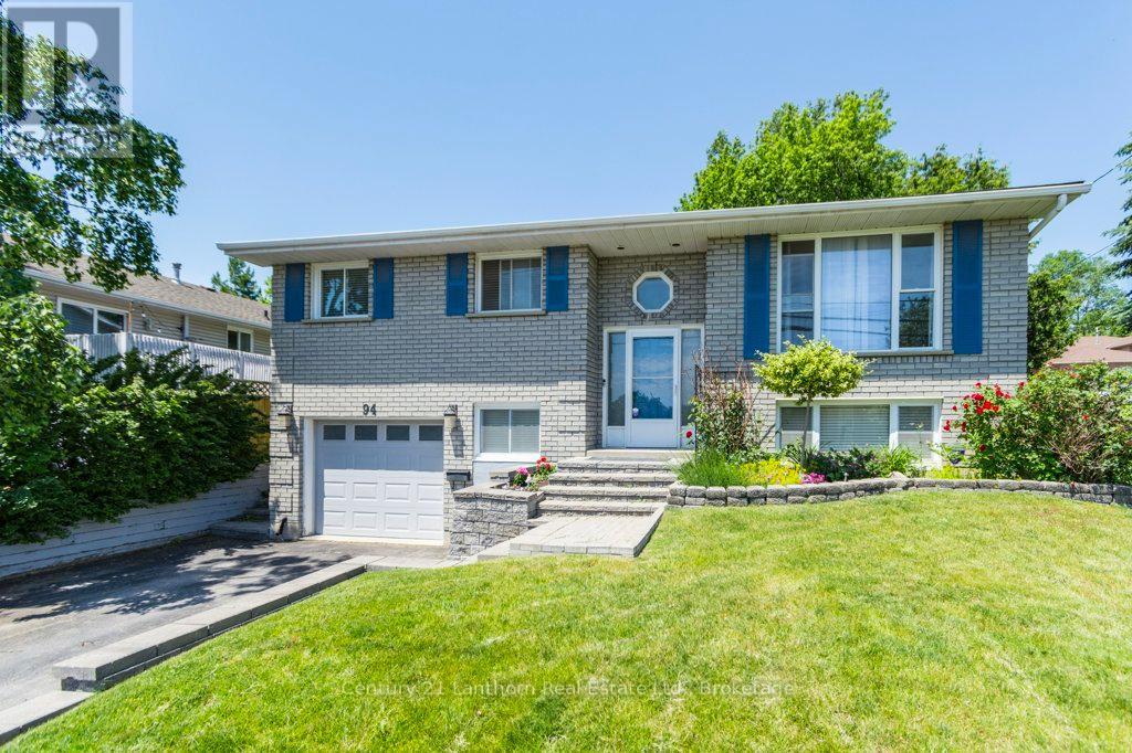 94 NORTH MURRAY STREET - 1