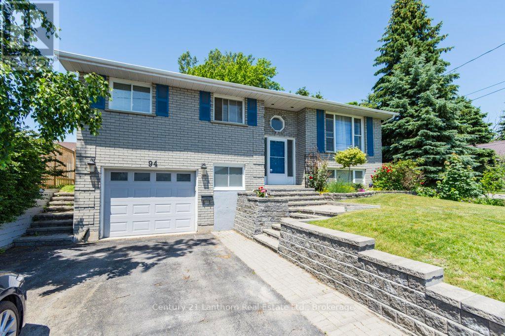 94 NORTH MURRAY STREET - 2