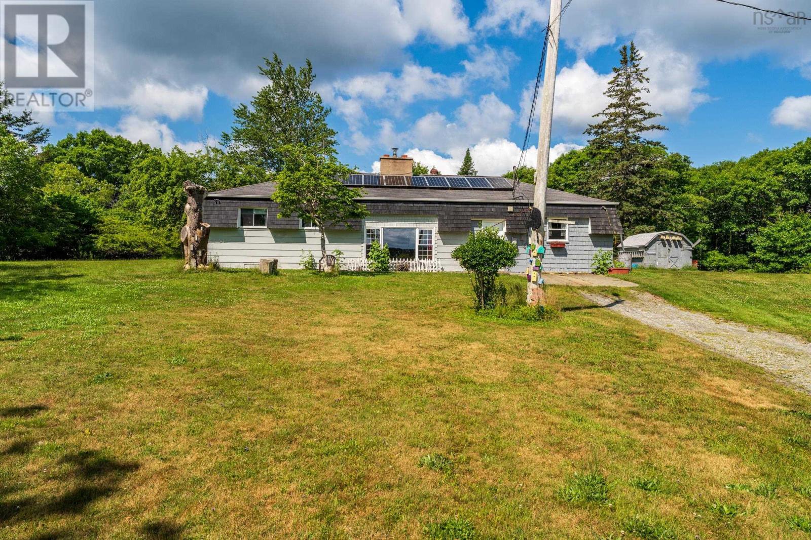 153 Argyle Head Road - 32