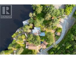 90 E Hood Road, Wahnapitae, ON P0M3C0 Photo 36