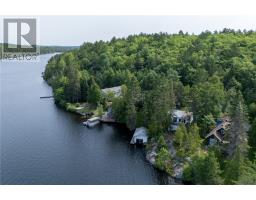 90 E Hood Road, Wahnapitae, ON P0M3C0 Photo 38
