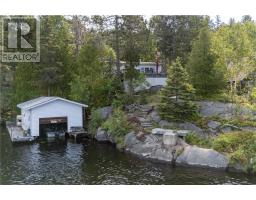 90 E Hood Road, Wahnapitae, ON P0M3C0 Photo 41