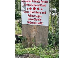 90 E Hood Road, Wahnapitae, ON P0M3C0 Photo 56